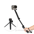 Xiaoyi Selfieスティック三脚4Kアクションカメラアクセサリー